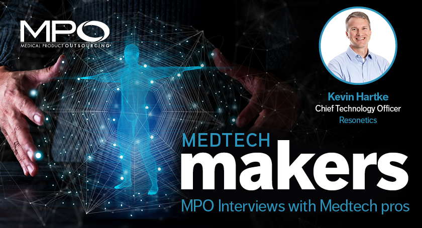 Getting Prototyping and Development Results at Lightspeed—A Medtech Makers Q&A